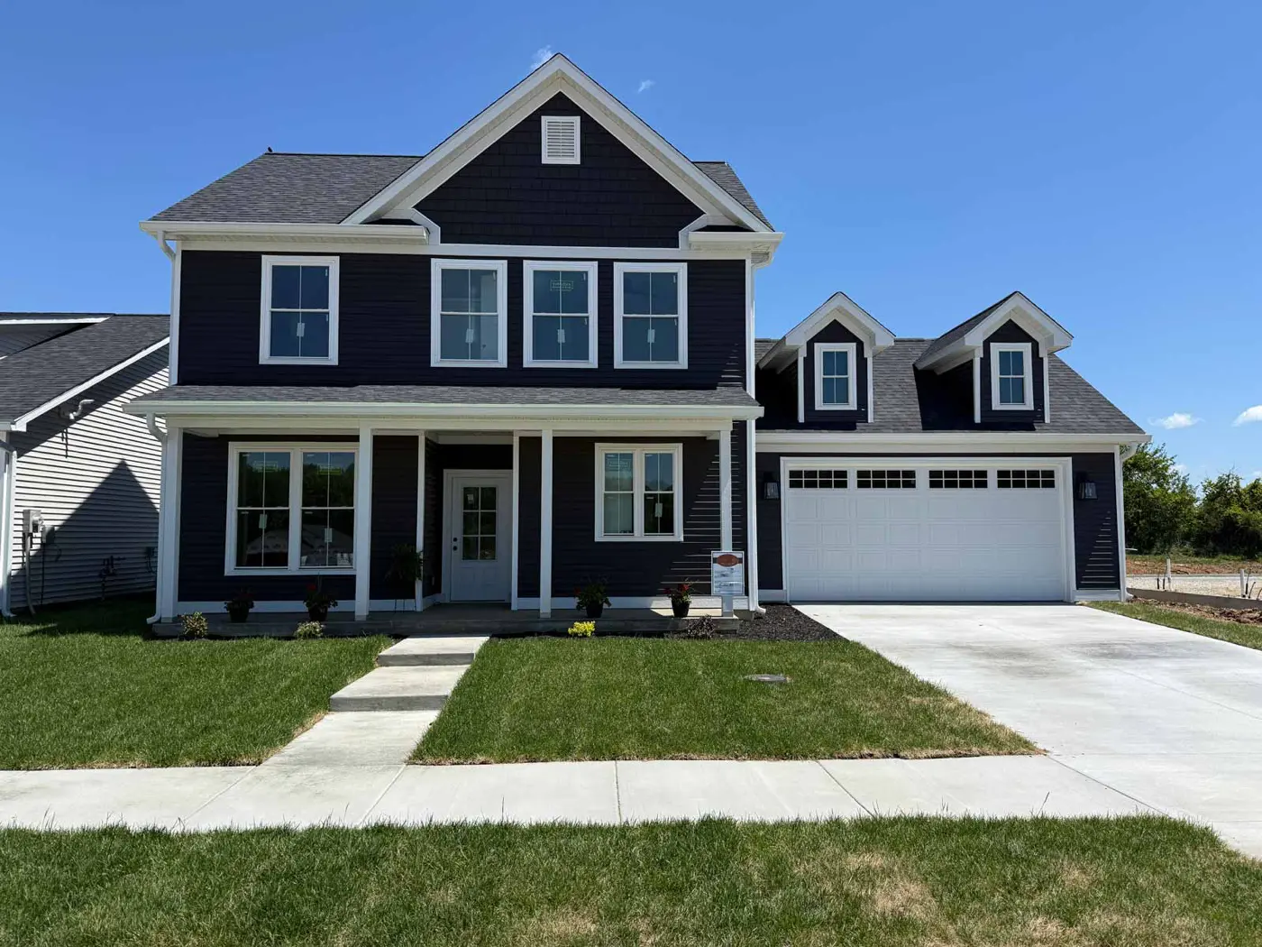 Kevin West Homes at Harman Farm, by Kevin West Homes