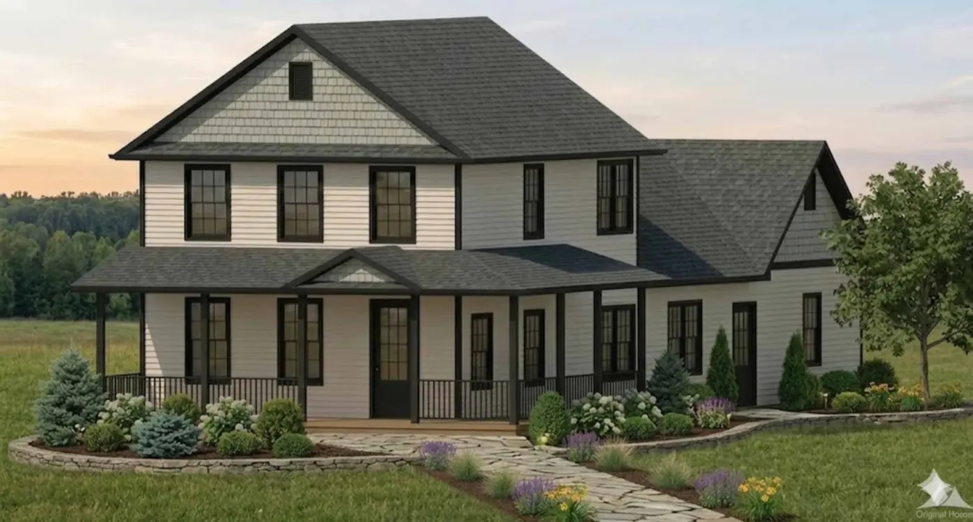 Sacksteder at Harman Farm, by Sacksteder Properties