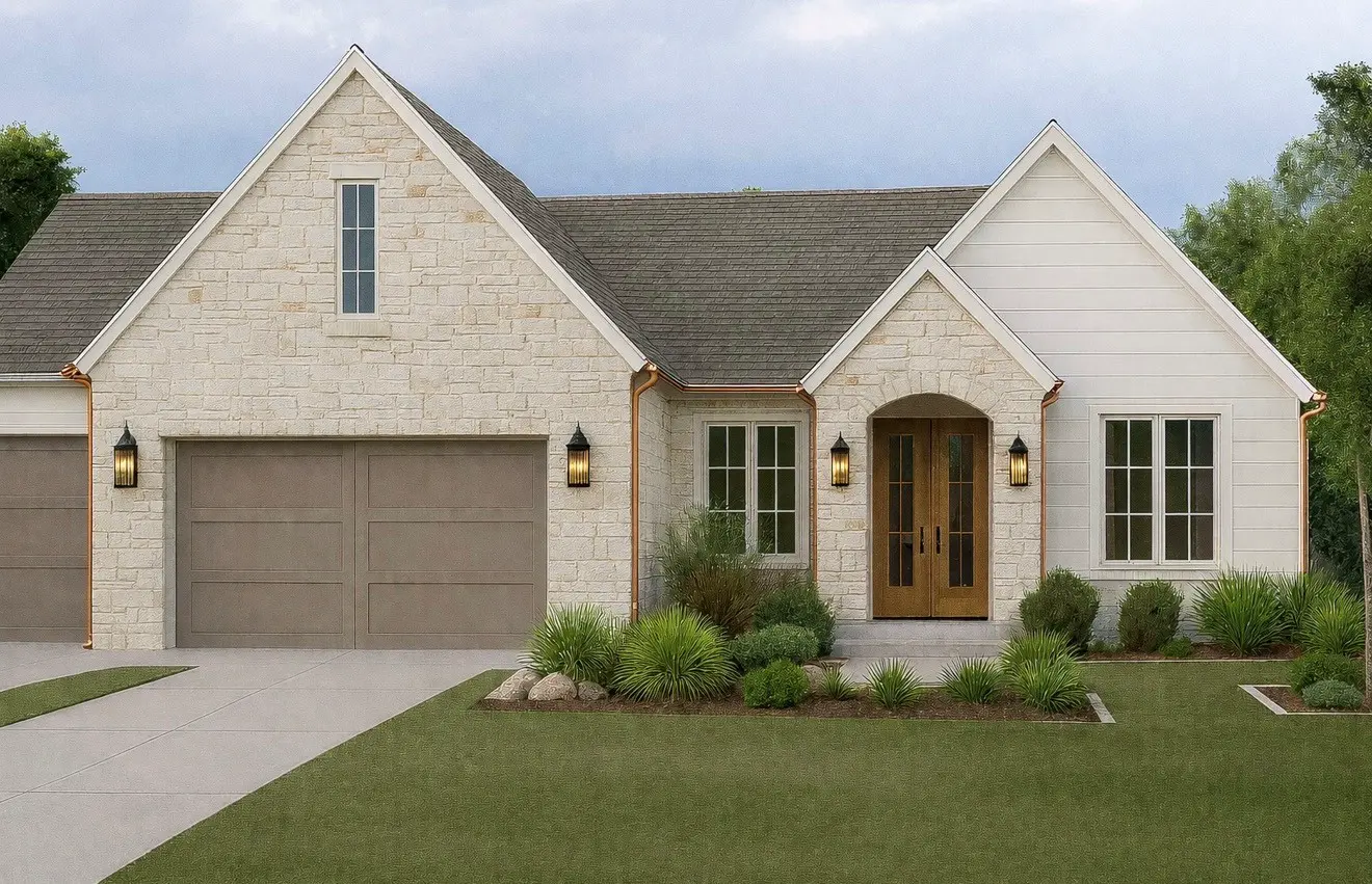 Seabiscuit Circle, by Generations Homes LLC