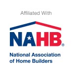 Affiliated with NAHB