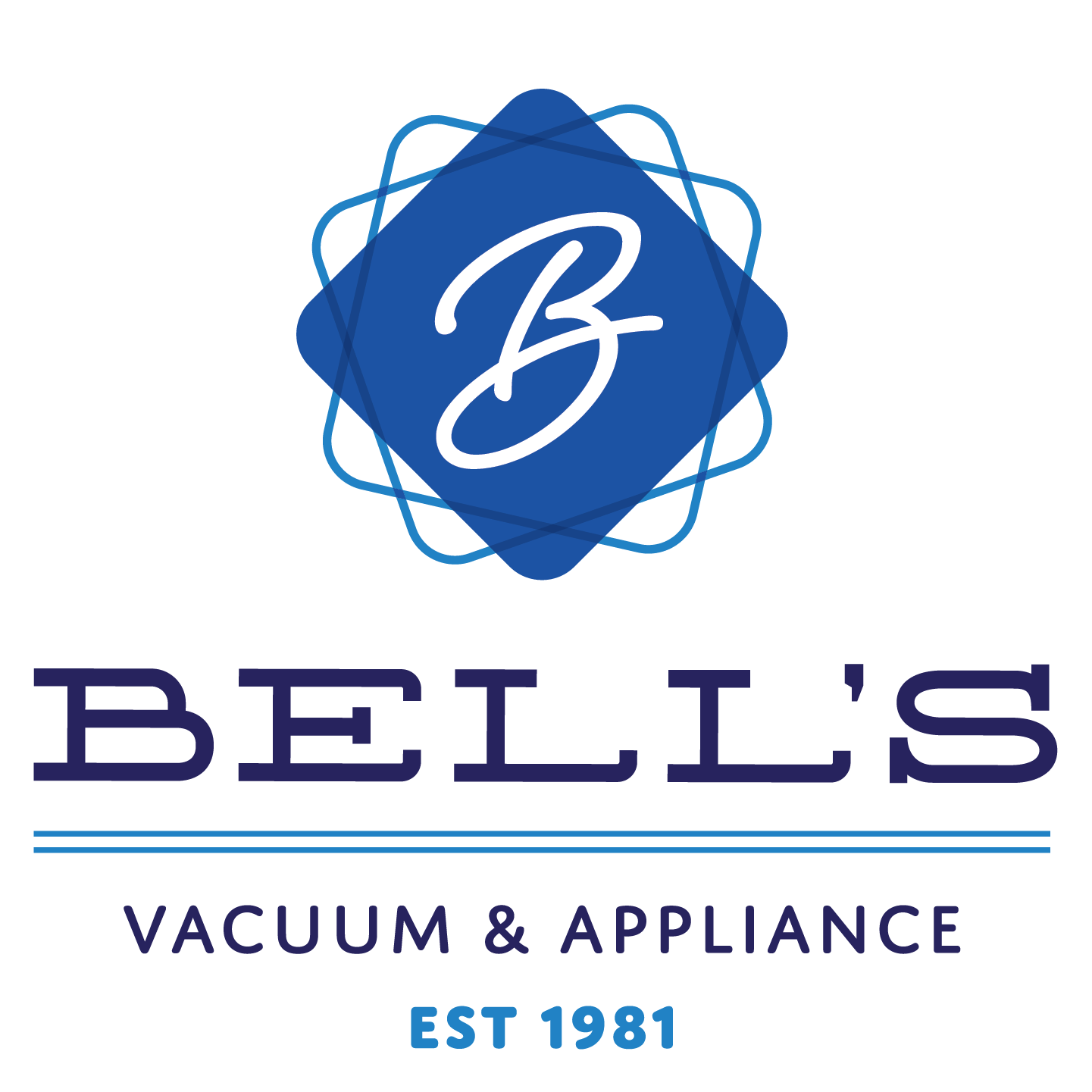 Bells vertical est1981