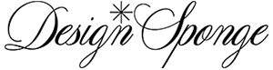 Design Sponge logo