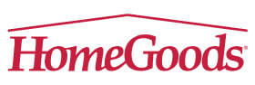 Home Goods logo
