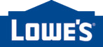 Lowe’s Home Improvement Center logo