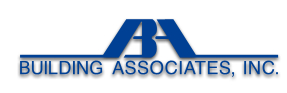 Building Associates Inc w 340