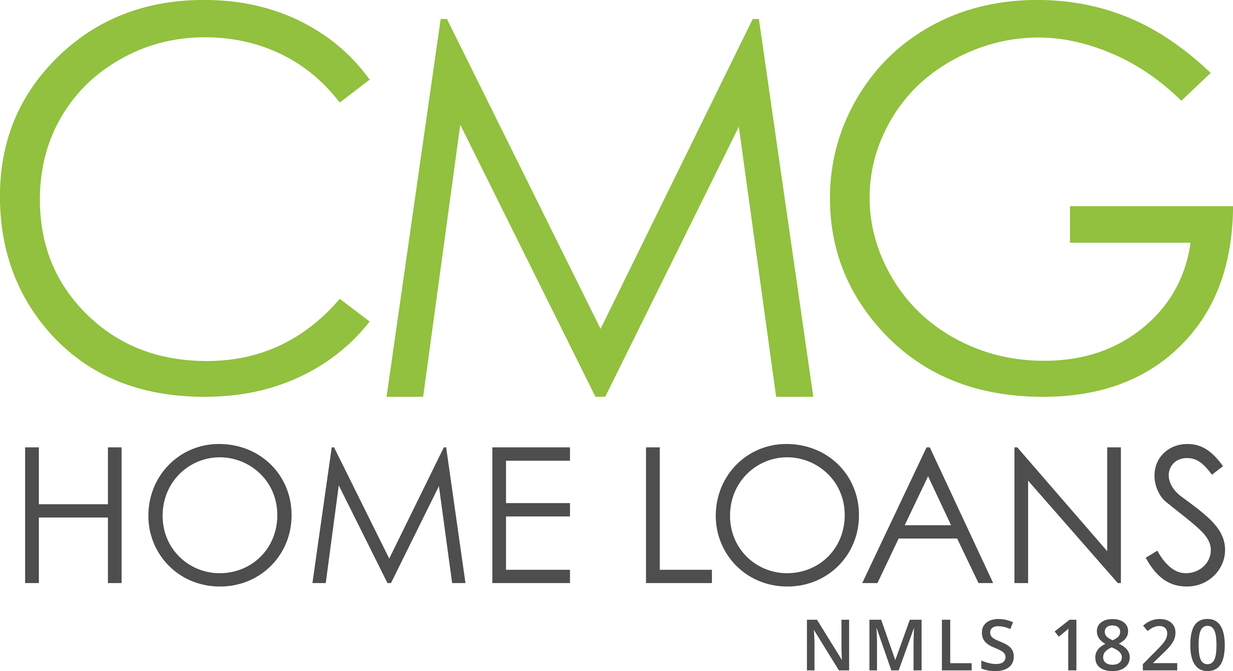 cmg home loans with nmls